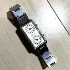 CITIZEN Xc DUAL TIMEレディース 腕時計