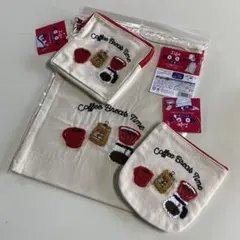 LIFE MOCOLE ライフモコル　コーヒーセット