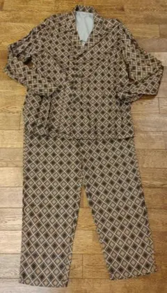 ジャーナルスタンダード レリューム セットアップ