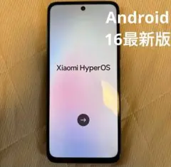 【新品・未開封】xiaomi redmi12 グローバル版 8GB+256GB