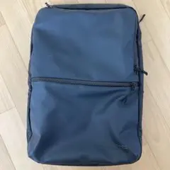 Samsonite ダークブルー ビジネスバッグ