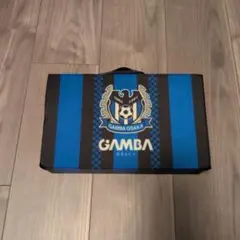 GAMBA OSAKA クッション