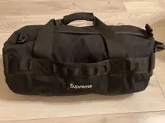 Supreme ボストンバッグ【お盆セール中】