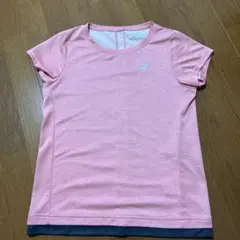 バボラショートスリーブ Tシャツ