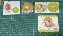 紫雲清夏　スイパラ・ラウワンコラボセット
