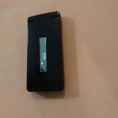 SH-02L docomo ネイビー