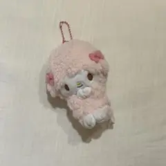 マイスウィートピアノ　ぬいぐるみ