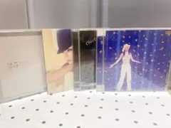 安室奈美恵 アルバム４点セット