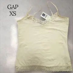 GAP XS キャミソール