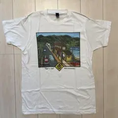 "Surf-n-Sea" 50周年記念 Tシャツ