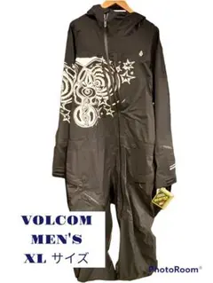 VOLCOM ウエア メンズ XLサイズ
