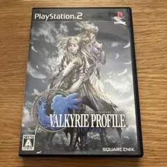 ps2 ヴァルキリープロファイル2 -シルメリア-
