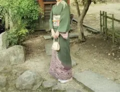着物