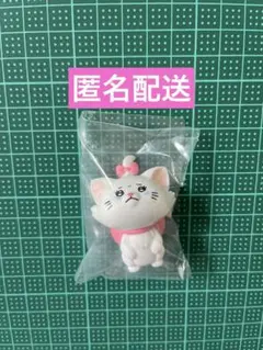ディズニーキャラクター なかないモン そのに マリー ガチャガチャ