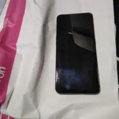 Oppo スマートフォン ブラック 初期設定済み