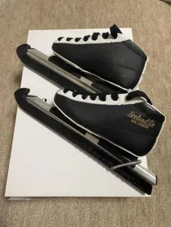 スピードスケート 19センチ スケート