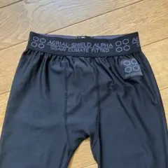 スポーツ　インナー