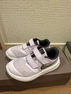 Nike ベルクロ スニーカー US 10C