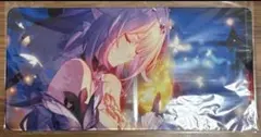 崩壊スターレイル　キャストリス プレイマット　デスクマット　未使用品