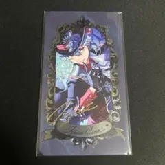 あんスタ ミュージアムカード 瀬名泉