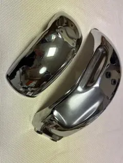ホンダ純正 AB27モンキー ゴリラ クロームメッキフェンダー