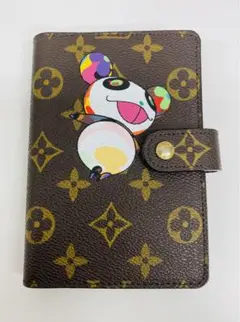 LOUIS VUITTON ルイヴィトン アジェンダPM