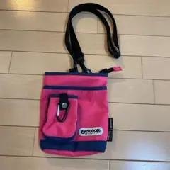 バック　ショルダーバック