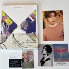 SEVENTEEN セブチ　Your Choice