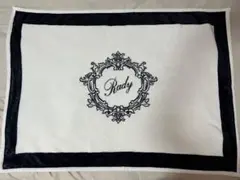 Rady ホテルシリーズ ブランケット