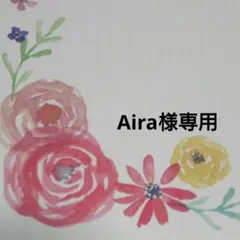 専用ページです