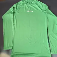 FINTA 緑色 Mサイズ インナーウェア