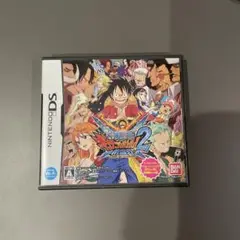 ワンピース ギガントバトル!2 新世界
