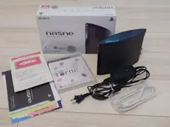 PS3専用nasne(SONY製)