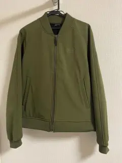 RYZ オリーブグリーン ジャケット
