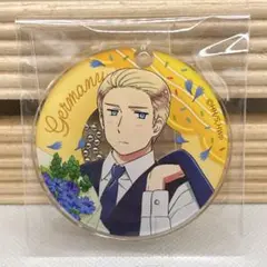 ヘタリア アクリルキーホルダー ドイツ
