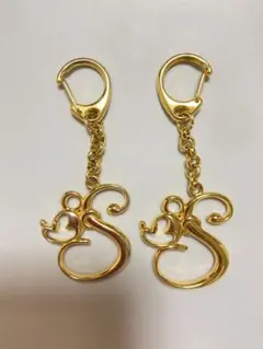 ミッキー キーホルダー※9/27までの出品