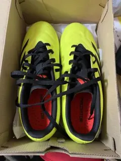 adidas PREDATOR サッカーシューズ 24.5