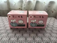 マクドナルド ハッピーセット ラッコのドライブころころメジャー ちいかわ