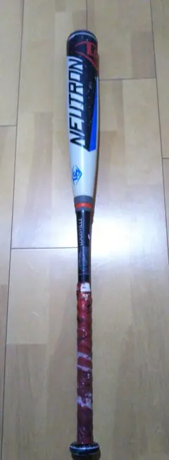 少年野球 ルイスビルスラッガー ニュートロン(neutron)80cm/600g