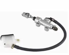 リアマスターシリンダー NSR50 NSR80 NS-1 CRM80 CRM50