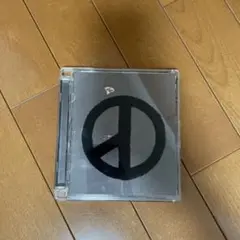 THEREVOLUTIONISINYOURMIND CD