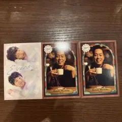 よしもとコレカ　6th エバースセット