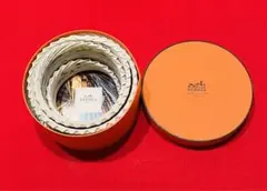 HERMES Neige d'Antan 去年の雪 エルメスプリーツスカーフ