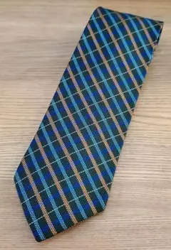 ケント　ネクタイ　Kent IN TRADITION