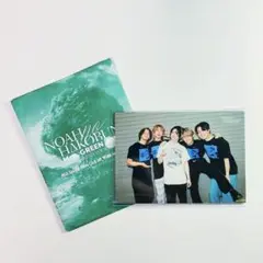 【複数枚有！】Mrs. GREEN APPLE NOAH 集合 044