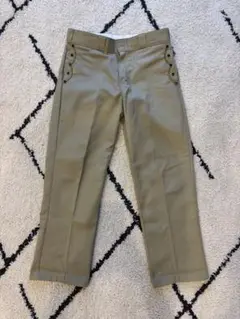 Dickies HTC 別注 874 32×29 スタッズ コラボ ワークパンツ