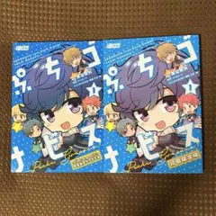 【美品▪️匿名配送】ぷちゴナビス 1 特典CD ブックレット付