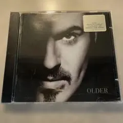George Michael OLDER CD