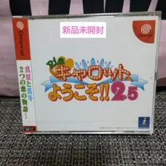 【非売品】Piaキャロットへようこそ!! 3 インターチャネル B2 ポスター 非売品】Piaキャロットへようこそ!! 3 インターチャネル B2