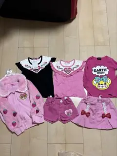 アースマジック 120 セット⑤